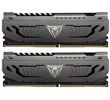 Модуль памяти Patriot Viper Steel Series 2x8GB DDR4 PC4-29800 PVS416G373C7K