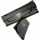 Модуль памяти Patriot Viper Steel Series 2x8GB DDR4 PC4-29800 PVS416G373C7K