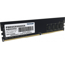 Модуль памяти Patriot Signature Line 16GB DDR4 PC4-25600 PSD416G32002