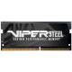 Модуль памяти Patriot Viper Steel 16GB DDR4 SODIMM PC4-21300 PVS416G266C8S
