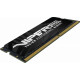 Модуль памяти Patriot Viper Steel 16GB DDR4 SODIMM PC4-21300 PVS416G266C8S