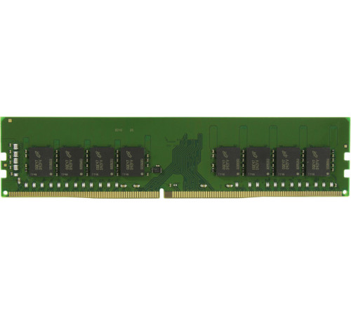 Модуль памяти Kingston ValueRAM 32GB DDR4 PC4-25600 KVR32N22D8/32
