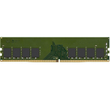 Модуль памяти Kingston ValueRAM 32GB DDR4 PC4-25600 KVR32N22D8/32