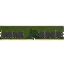 Модуль памяти Kingston ValueRAM 32GB DDR4 PC4-25600 KVR32N22D8/32