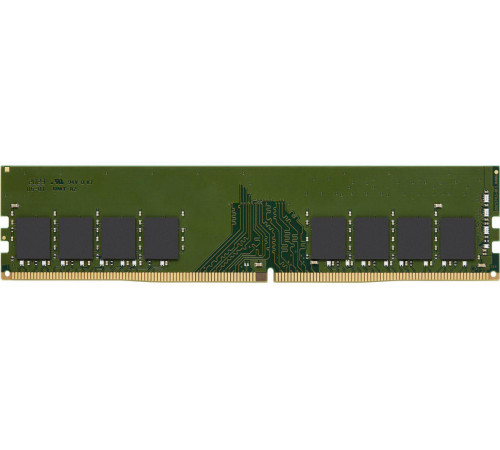 Модуль памяти Kingston ValueRAM 32GB DDR4 PC4-25600 KVR32N22D8/32