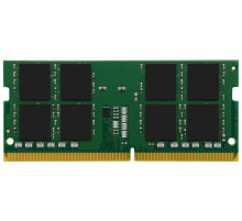Модуль памяти Kingston 16GB DDR4 SODIMM PC4-25600 KVR32S22D8/16