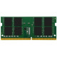 Модуль памяти Kingston 16GB DDR4 SODIMM PC4-25600 KVR32S22D8/16