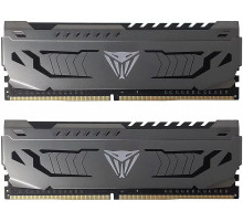 Модуль памяти Patriot Viper Steel Series 2x8GB DDR4 PC4-25600 PVS416G320C6K