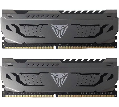 Модуль памяти Patriot Viper Steel Series 2x8GB DDR4 PC4-25600 PVS416G320C6K