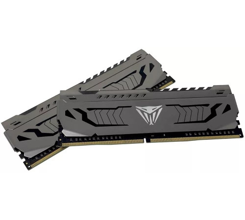 Модуль памяти Patriot Viper Steel Series 2x8GB DDR4 PC4-25600 PVS416G320C6K