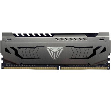 Модуль памяти Patriot Viper Steel Series 8GB DDR4 PC4-25600 PVS48G320C6