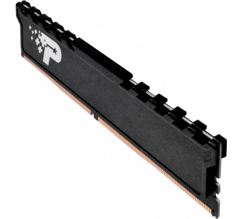 Модуль памяти Patriot Signature Premium Line 16GB DDR4 PC4-21300 PSP416G266681H1
