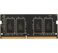 Модуль памяти AMD Radeon R7 16GB DDR4 SODIMM PC4-21300 R7416G2606S2S-U