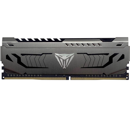 Модуль памяти Patriot Viper Steel 32GB DDR4 PC4-28800 PVS432G360C8