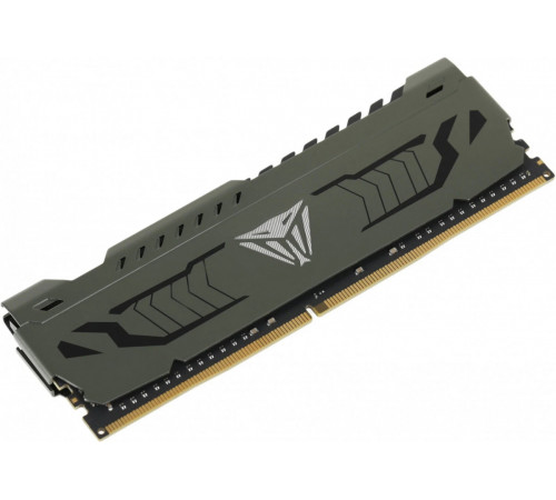 Модуль памяти Patriot Viper Steel 32GB DDR4 PC4-25600 PVS432G320C6