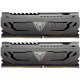 Модуль памяти Patriot Viper Steel 32GB DDR4 PC4-25600 PVS432G320C6