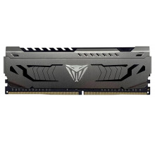 Модуль памяти Patriot Viper Steel 32GB DDR4 PC4-25600 PVS432G320C6