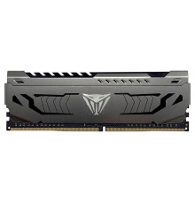 Модуль памяти Patriot Viper Steel 32GB DDR4 PC4-25600 PVS432G320C6
