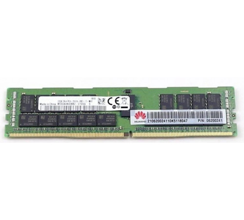 Модуль памяти Huawei 32GB DDR4 PC4-21300 06200241