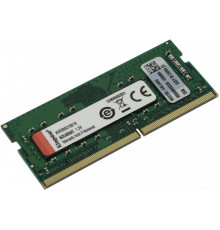 Модуль памяти Kingston ValueRAM 16GB DDR4 SODIMM PC4-23400 KVR29S21S8/16
