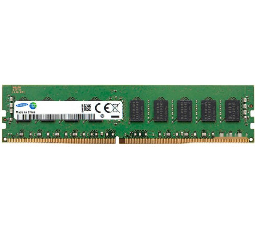 Модуль памяти Samsung 64GB DDR4 PC4-25600 M393A8G40AB2-CWE