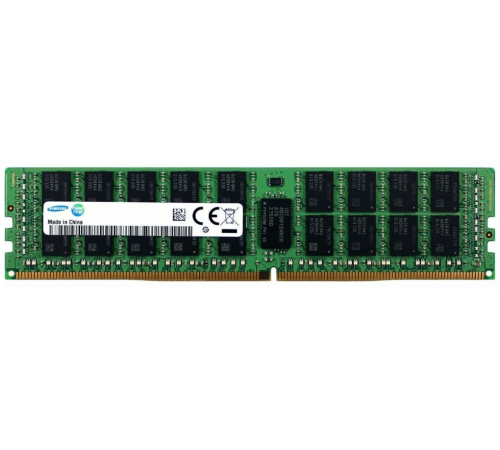 Модуль памяти Samsung 64GB DDR4 PC4-25600 M393A8G40AB2-CWE