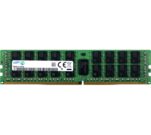 Модуль памяти Samsung 32GB DDR4 PC4-25600 M393A4G40AB3-CWE
