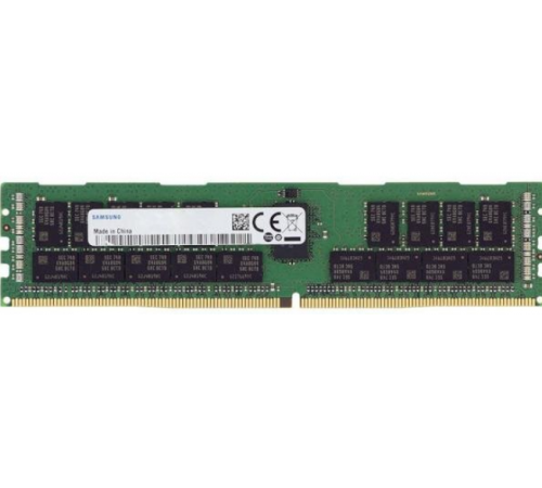 Модуль памяти Samsung 32GB DDR4 PC4-25600 M393A4G40AB3-CWE