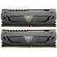 Модуль памяти Patriot Viper Steel 2x32GB DDR4 PC4-25600 PVS464G320C6K