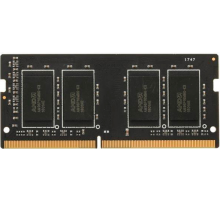 Модуль памяти AMD Radeon 16GB DDR4 SODIMM PC4-25600 R9416G3206S2S-U