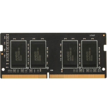 Модуль памяти AMD Radeon 16GB DDR4 SODIMM PC4-25600 R9416G3206S2S-U