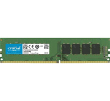Модуль памяти Crucial 16GB DDR4 PC4-25600 CT16G4DFRA32A