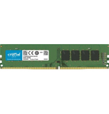 Модуль памяти Crucial 16GB DDR4 PC4-25600 CT16G4DFRA32A