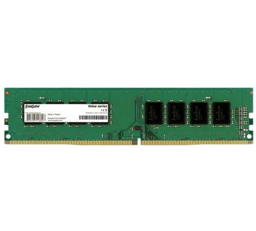 Модуль памяти Exegate 16GB DDR4 PC4-21300 EX283083RUS