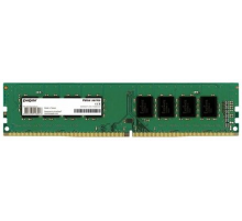 Модуль памяти Exegate 4GB DDR4 PC4-21300 EX283081RUS