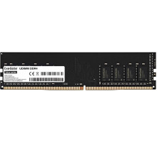 Модуль памяти Exegate 8GB DDR4 PC4-21300 EX283082RUS