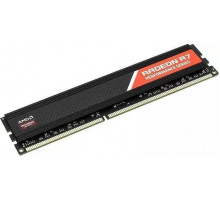 Модуль памяти AMD Radeon R7 Performance 8GB DDR4 PC4-21300 R748G2606U2S-U