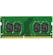 Модуль памяти Synology 4GB DDR4 SODIMM PC4-21300 D4NESO-2666-4G