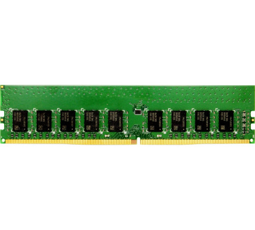 Модуль памяти Synology 8GB DDR4 PC4-21300 D4EC-2666-8G