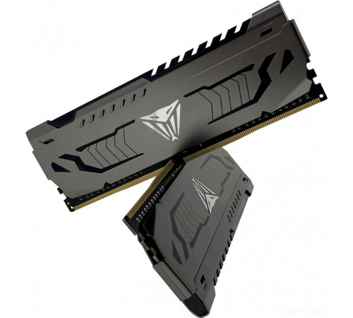 Модуль памяти Patriot Viper Steel 2x8GB DDR4 PC4-28800 PVS416G360C8K