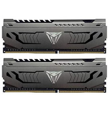 Модуль памяти Patriot Viper Steel 2x8GB DDR4 PC4-28800 PVS416G360C8K
