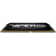 Модуль памяти Patriot Viper Steel 32GB DDR4 SODIMM PC4-21300 PVS432G266C8S