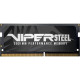 Модуль памяти Patriot Viper Steel 32GB DDR4 SODIMM PC4-21300 PVS432G266C8S