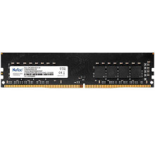 Модуль памяти Netac Basic 8GB DDR4 PC4-25600 NTBSD4P32SP-08
