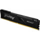 Модуль памяти Kingston FURY Beast 16GB DDR4 PC4-25600 KF432C16BB/16