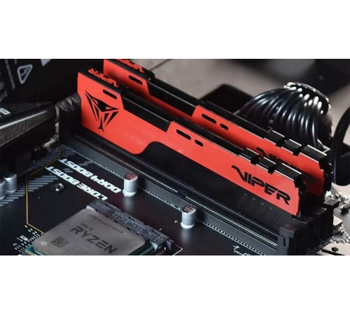 Модуль памяти Patriot Viper Elite II 2x8GB PC4-28800 PVE2416G360C0K