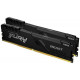 Модуль памяти Kingston FURY Beast 2x16GB DDR4 PC4-25600 KF432C16BB1K2/32