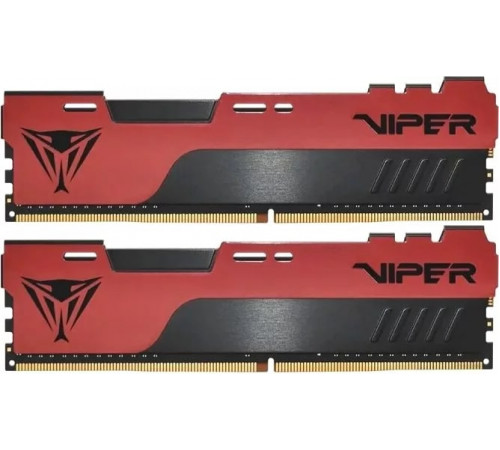 Модуль памяти Patriot Viper Elite II 2x16GB PC4-28800 PVE2432G360C0K