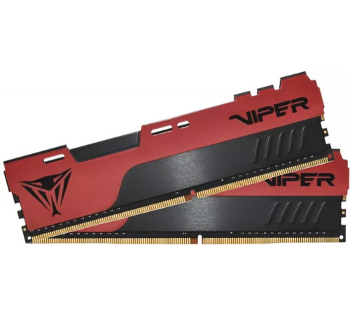 Модуль памяти Patriot Viper Elite II 2x16GB PC4-28800 PVE2432G360C0K