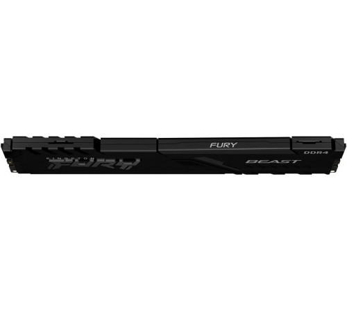 Модуль памяти Kingston FURY Beast 32GB DDR4 PC4-25600 KF432C16BB/32